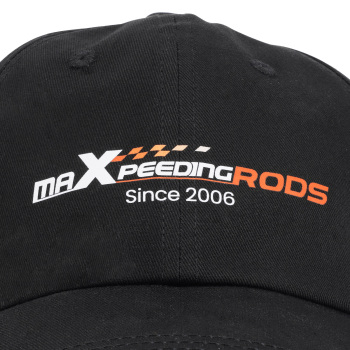 Cappello Maxpeedingrods
